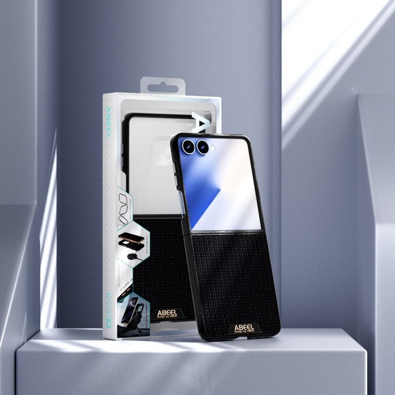 Deksel Til Samsung Galaxy Z Flip 7 Magsafe-kompatibel Abeel