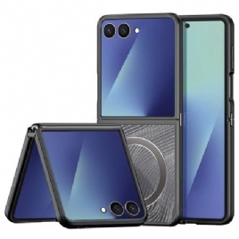 Deksel Til Samsung Galaxy Z Flip 7 Magsafe-kompatibel Aimo-serien Dux Ducis