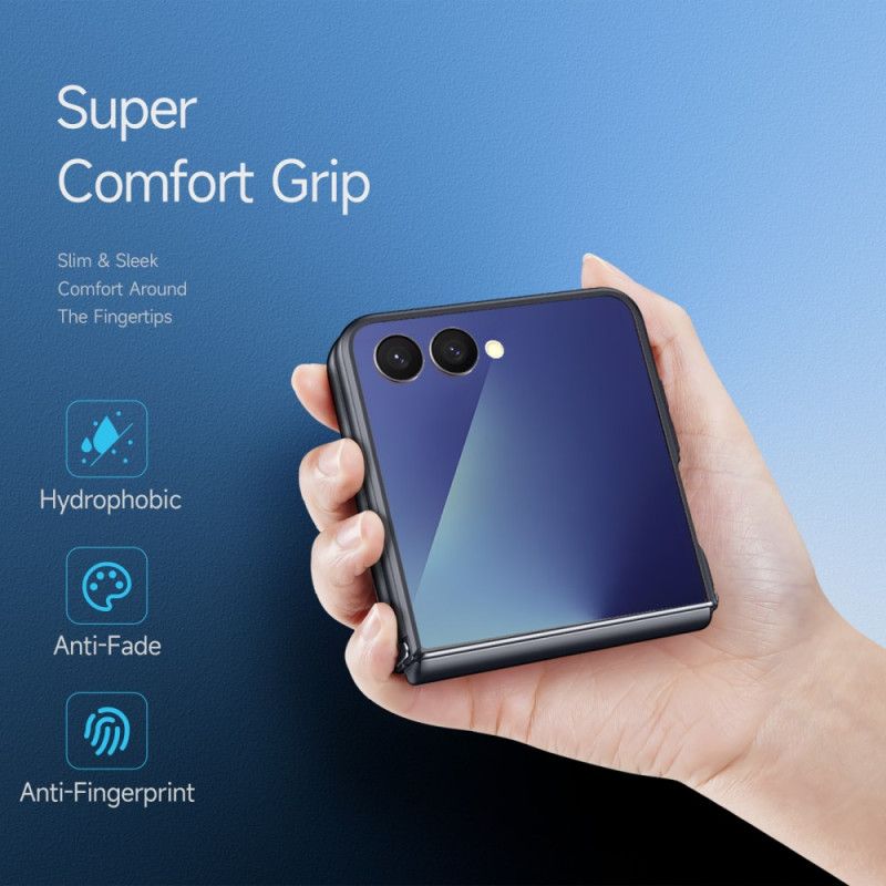 Deksel Til Samsung Galaxy Z Flip 7 Magsafe-kompatibel Aimo-serien Dux Ducis