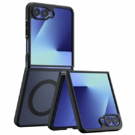 Deksel Til Samsung Galaxy Z Flip 7 Magsafe-kompatibel Matt Finish