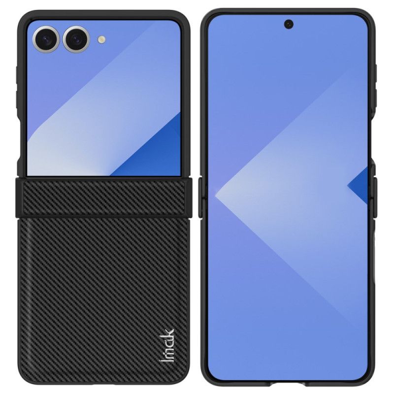 Deksel Til Samsung Galaxy Z Flip 7 Ruiyi-serien Imak