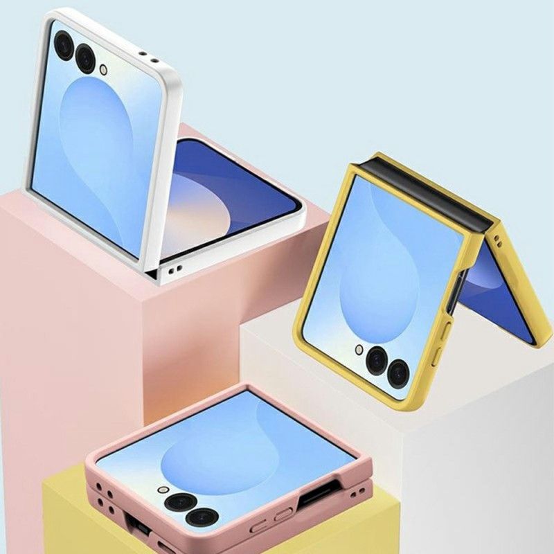 Deksel Til Samsung Galaxy Z Flip 7 Stort Vindu