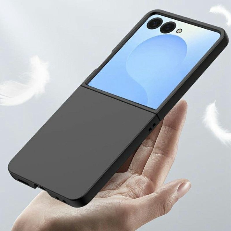 Deksel Til Samsung Galaxy Z Flip 7 Stort Vindu