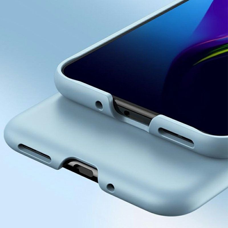 Deksel Til Samsung Galaxy Z Flip 7 Stort Vindu