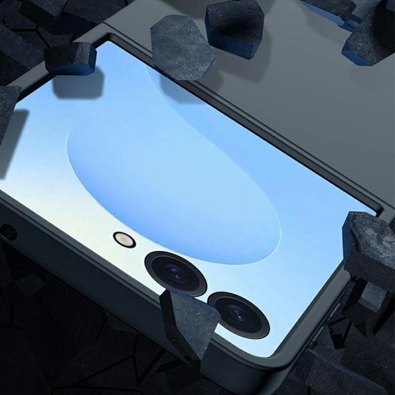 Deksel Til Samsung Galaxy Z Flip 7 Stort Vindu