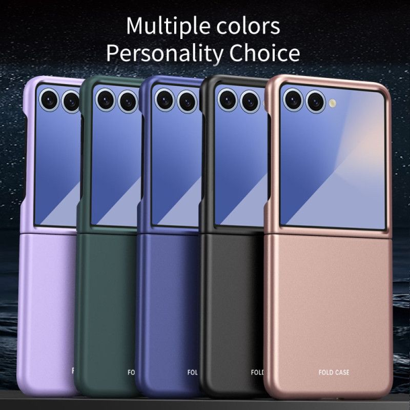 Deksel Til Samsung Galaxy Z Flip 7 Ultratynn