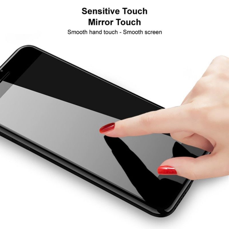 Ytre Skjermbeskytter I Herdet Glass For Samsung Galaxy Z Flip 7 5g Imak