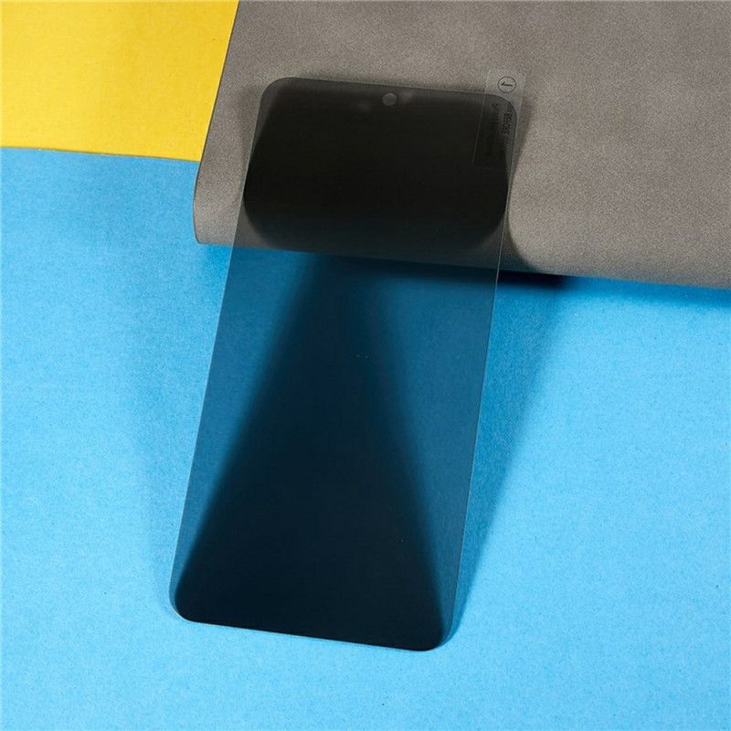 Anti-spion Skjermbeskytter I Herdet Glass For Google Pixel 10 Pro Fold