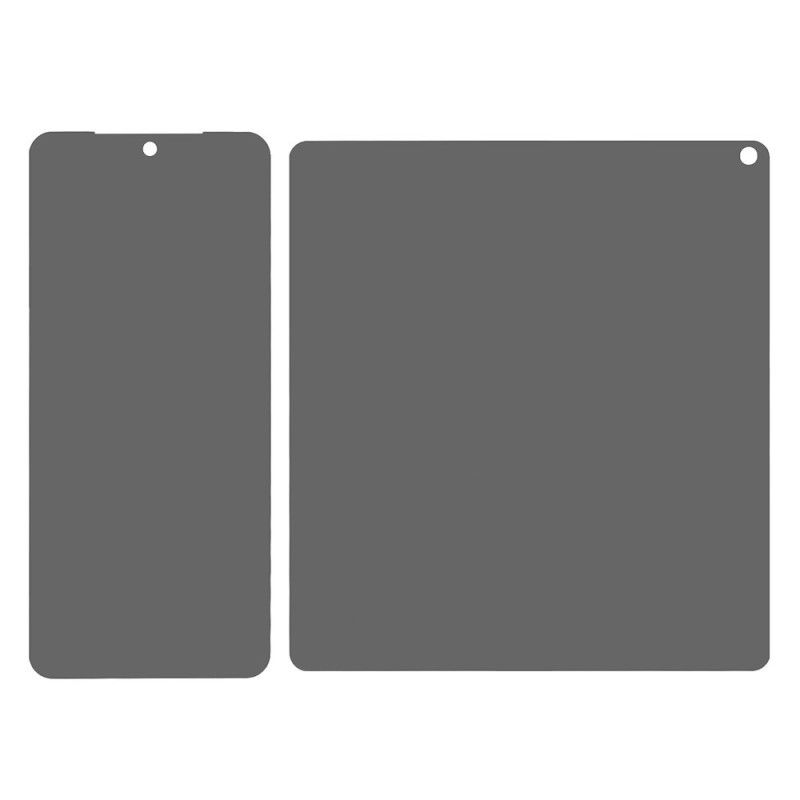 Anti-spion Skjermbeskyttere For Google Pixel 10 Pro Fold