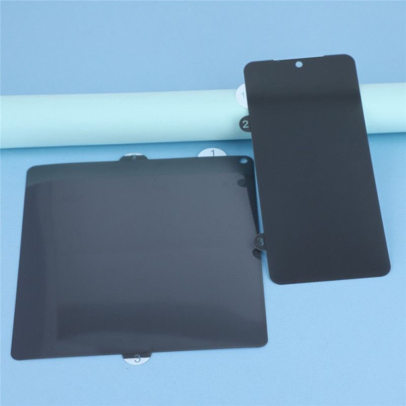 Anti-spion Skjermbeskyttere For Google Pixel 10 Pro Fold