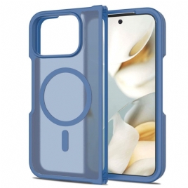 Deksel Google Pixel 10 Pro Fold Hybrid Beskyttelse Deksel