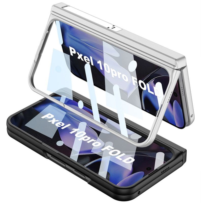 Deksel Google Pixel 10 Pro Fold Magnetisk Lukking Beskyttelse Deksel