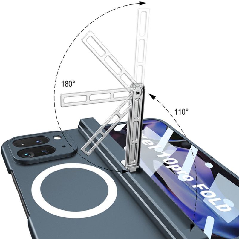 Deksel Google Pixel 10 Pro Fold Magnetisk Lukking Beskyttelse Deksel