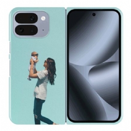 Deksel Google Pixel 10 Pro Fold Retro