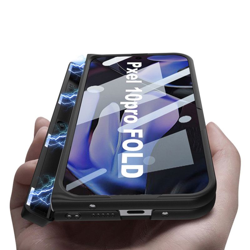 Deksel Google Pixel 10 Pro Fold Stylus Og Stativ