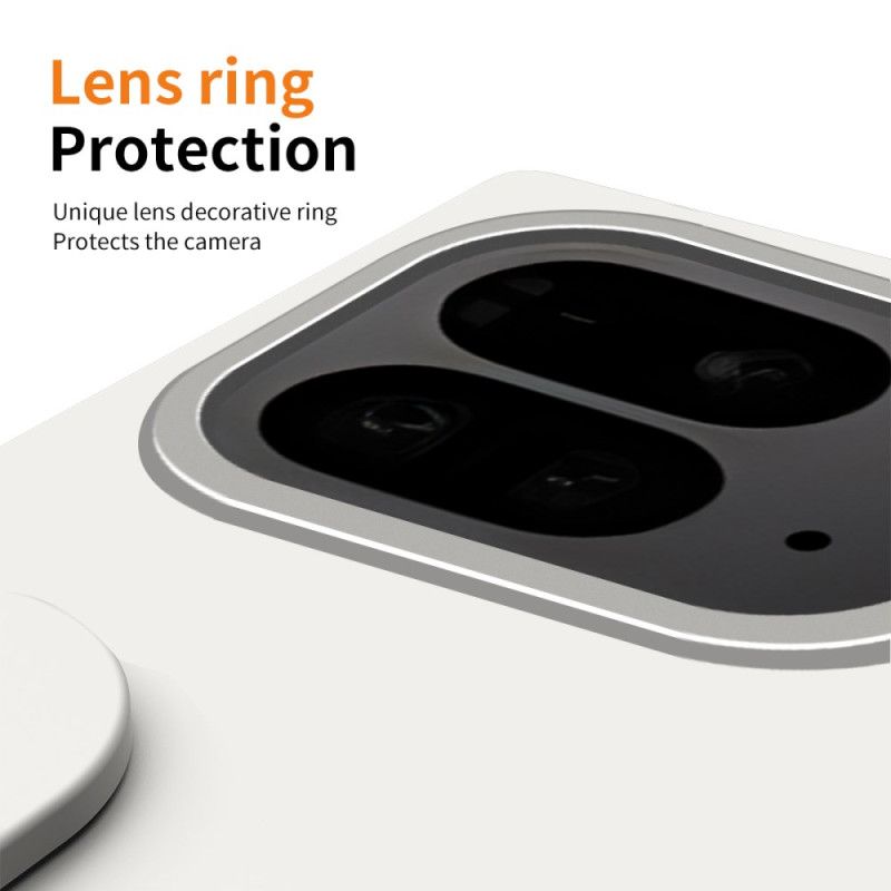 Deksel Til Google Pixel 10 Pro Fold Fallsikker Med Stropp Og Stativ