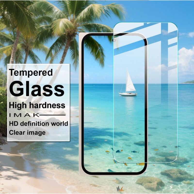 Skjermbeskytter I Herdet Glass For Google Pixel 10 Pro Fold (ytre Skjerm)