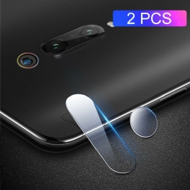 Beskyttende Linse I Herdet Glass For Xiaomi Mi 9T / Mi 9T Pro Mocolo