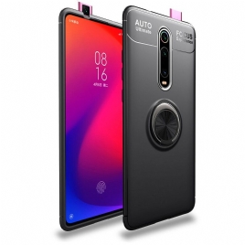 Deksel Til Xiaomi Mi 9T / Mi 9T Pro Lenuo Magnetisk Ring