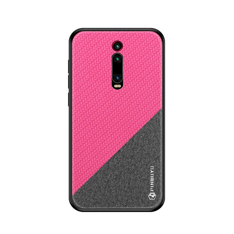 Deksel Til Xiaomi Mi 9T / Mi 9T Pro Pinwuyo Honor Series