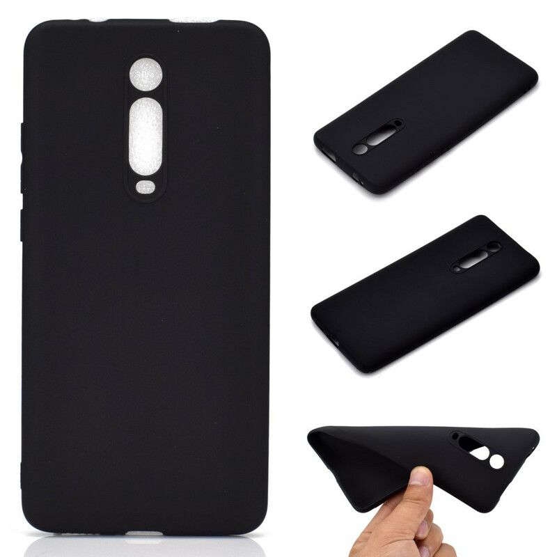 Deksel Til Xiaomi Mi 9T / Mi 9T Pro Silikon