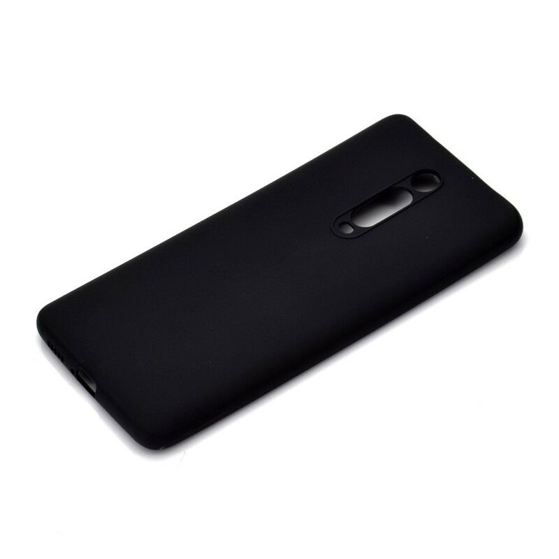 Deksel Til Xiaomi Mi 9T / Mi 9T Pro Silikon