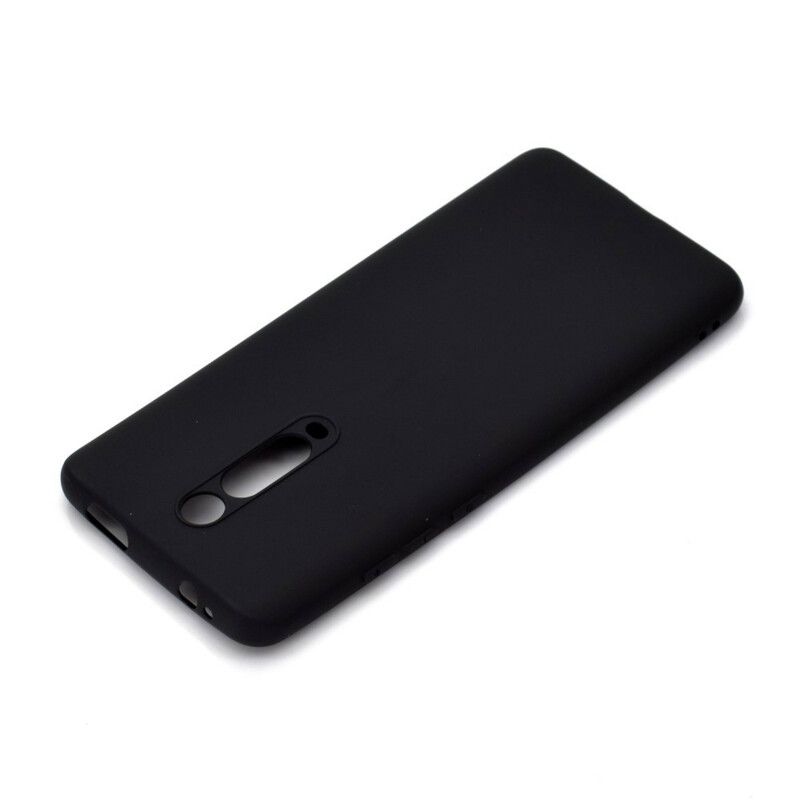 Deksel Til Xiaomi Mi 9T / Mi 9T Pro Silikon