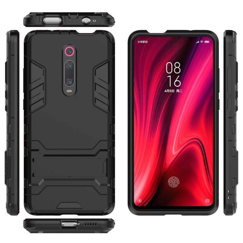 Deksel Til Xiaomi Mi 9T / Mi 9T Pro Ultrabestandig Tunge