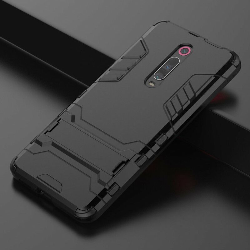 Deksel Til Xiaomi Mi 9T / Mi 9T Pro Ultrabestandig Tunge