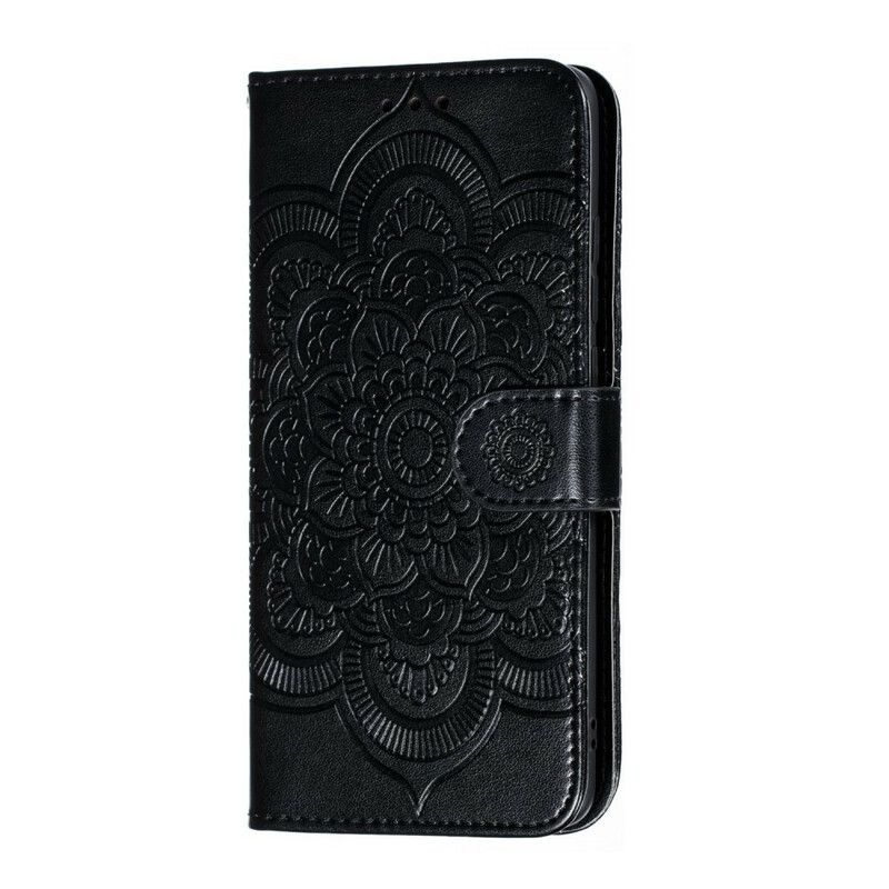 Folio Deksel Til Xiaomi Mi 9T / Mi 9T Pro Full Mandala