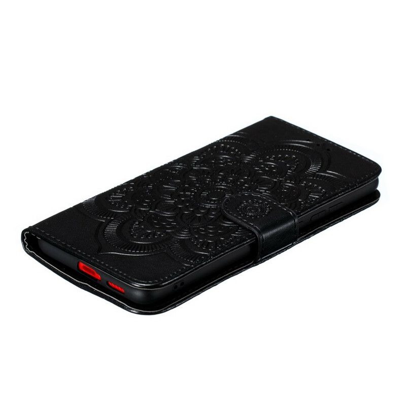Folio Deksel Til Xiaomi Mi 9T / Mi 9T Pro Full Mandala