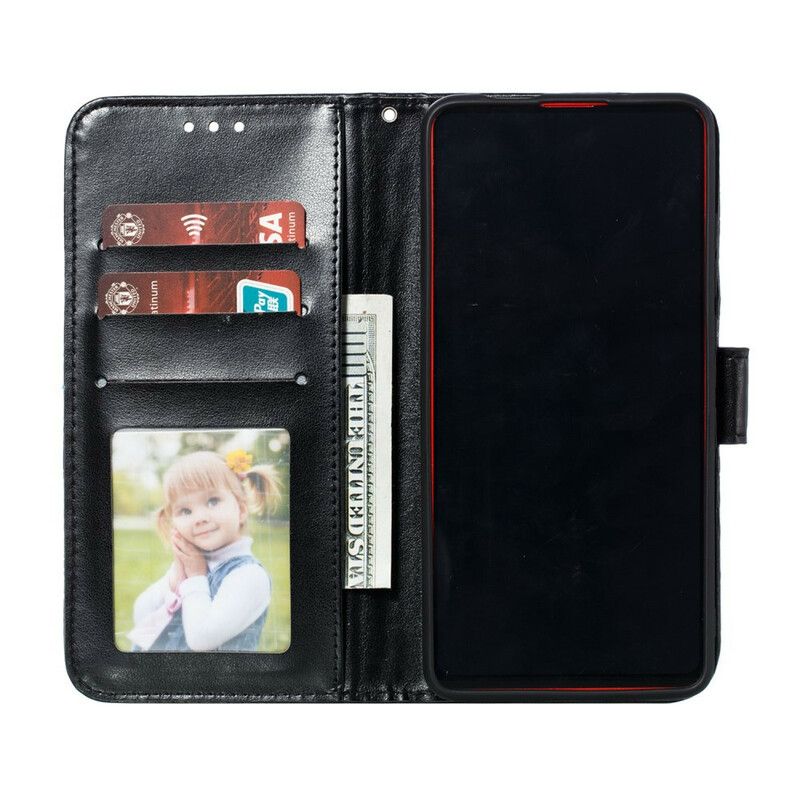 Folio Deksel Til Xiaomi Mi 9T / Mi 9T Pro Full Mandala