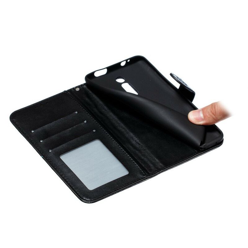 Folio Deksel Til Xiaomi Mi 9T / Mi 9T Pro Full Mandala