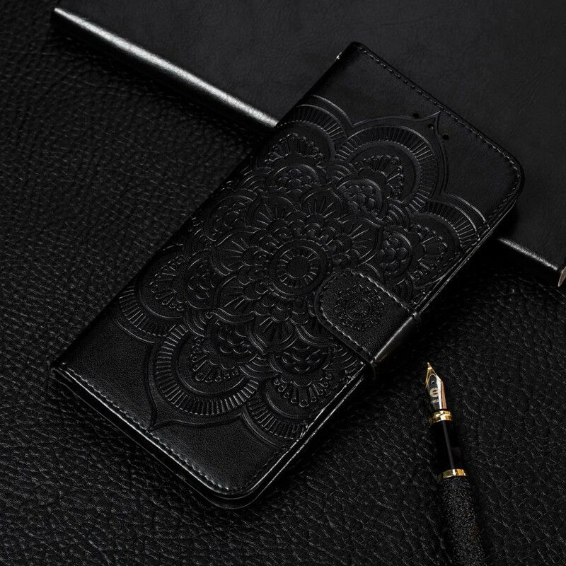 Folio Deksel Til Xiaomi Mi 9T / Mi 9T Pro Full Mandala