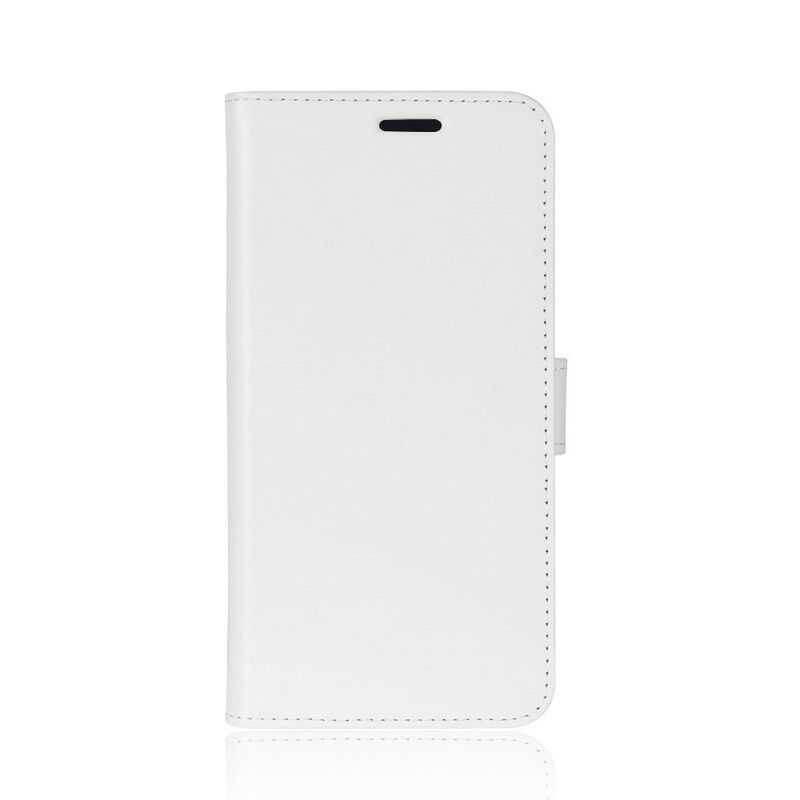 Lærdeksel Til Xiaomi Mi 9T / Mi 9T Pro Ultra Imitert Skinn