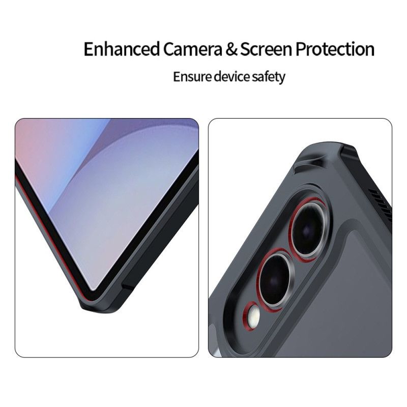 Deksel Til Samsung Galaxy Tab S10 Plus Xundd