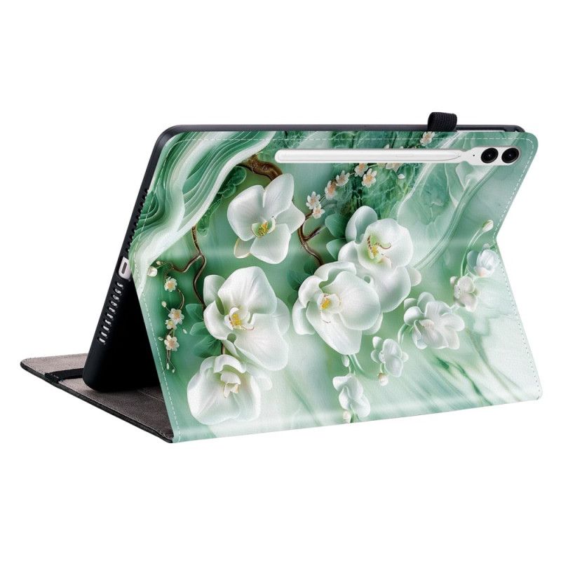 Etui Samsung Galaxy Tab S10 Plus Jade Beskyttelse Deksel