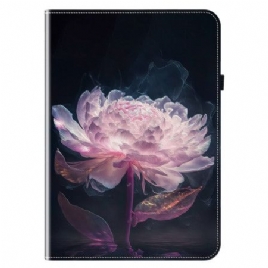 Etui Til Samsung Galaxy Tab S10 Plus Lilla Peon