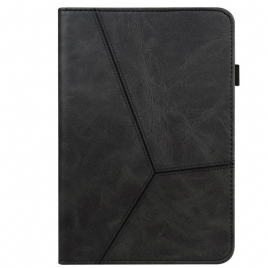 Etui Til Samsung Galaxy Tab S10 Plus Linjer