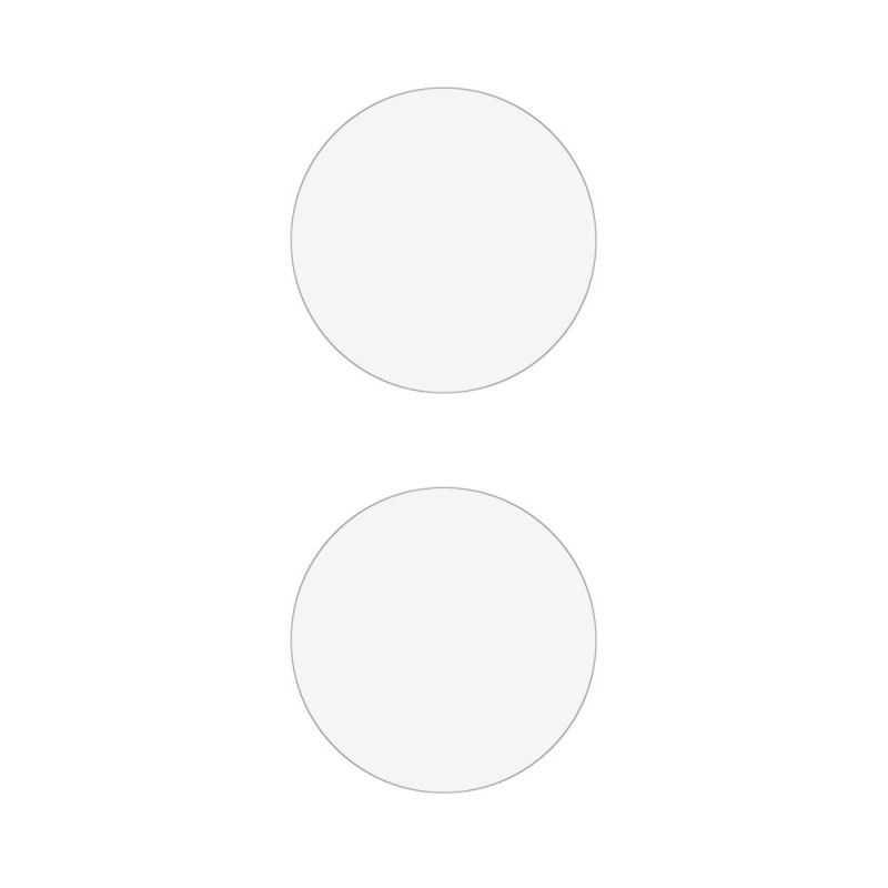 Linsebeskyttere I Herdet Glass For Samsung Galaxy Tab S10 Ultra / S10 Plus / S9 Fe Plus / S9 Ultra / S9 Plus