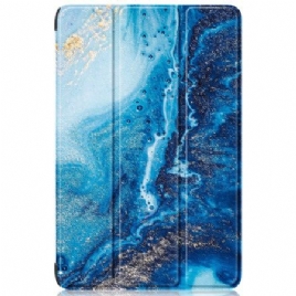 Samsung Galaxy Tab S10 Plus Korall-pennenholder