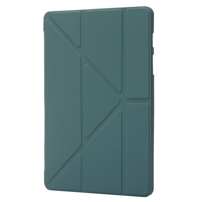 Samsung Galaxy Tab S10 Plus Origami-design