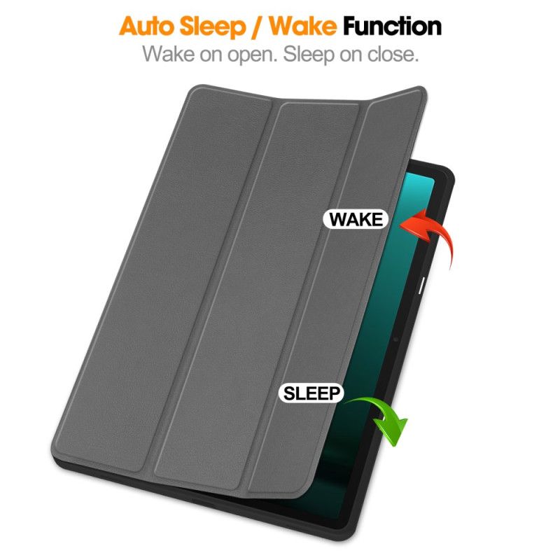 Samsung Galaxy Tab S10 Plus Trippelbrett