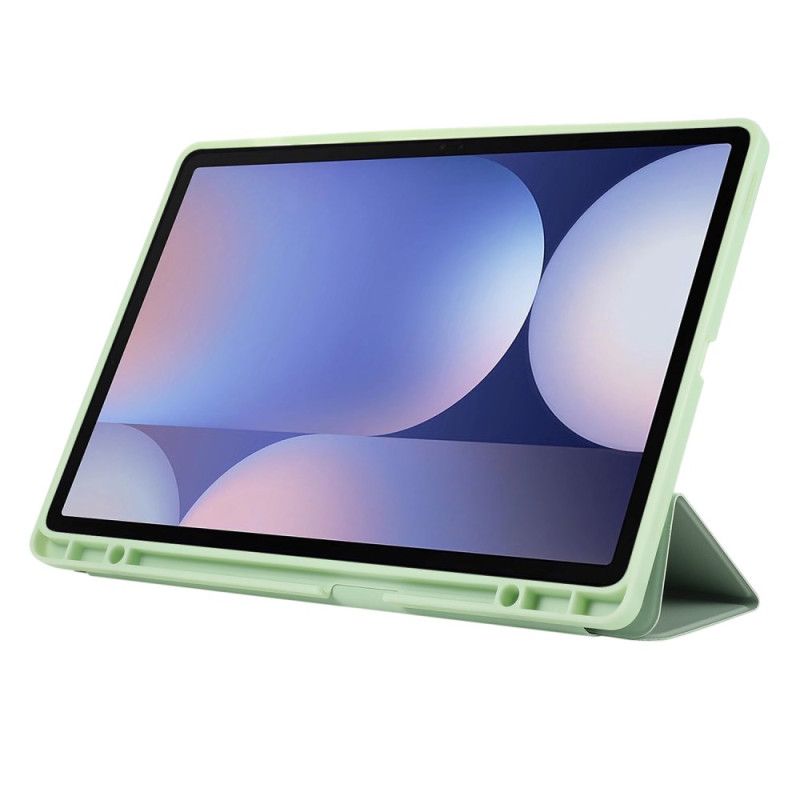 Samsung Galaxy Tab S10 Plus Trippelbrett Med Pekepennholder