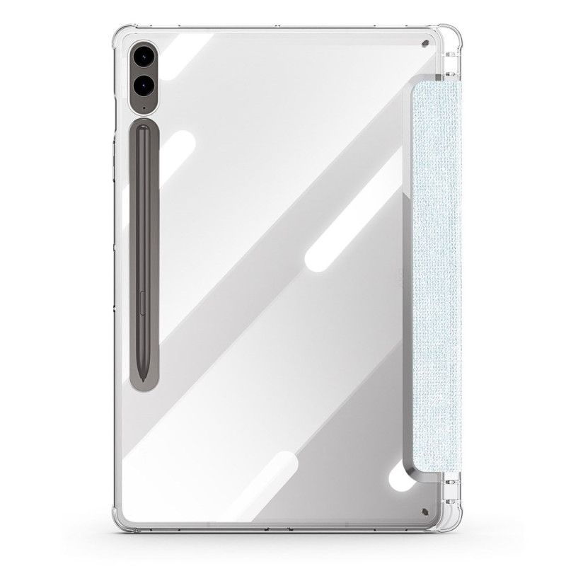 Samsung Galaxy Tab S10 Plus Unid-serien Dux Ducis