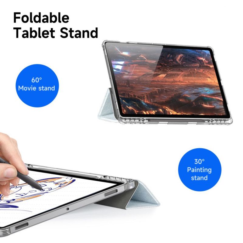 Samsung Galaxy Tab S10 Plus Unid-serien Dux Ducis