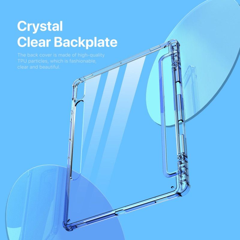 Samsung Galaxy Tab S10 Plus Unid-serien Dux Ducis