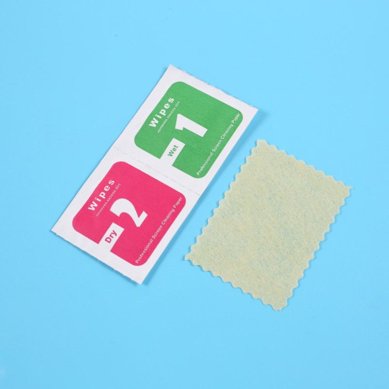 Skjermbeskytter For Samsung Galaxy Tab S10 Plus / S9 Plus / S8 Plus / S7 Plus / S7 Fe