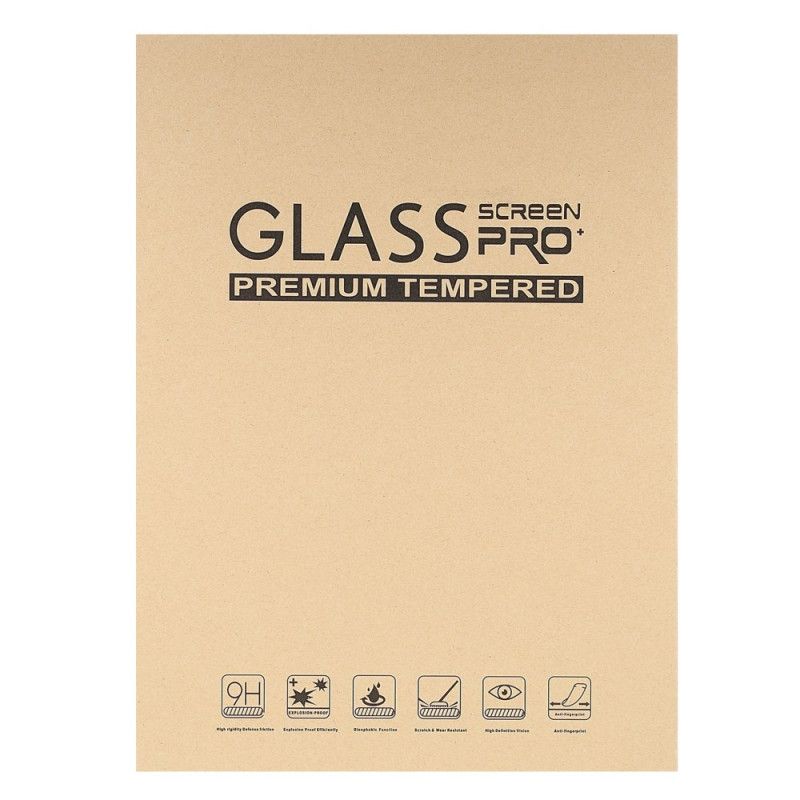 Skjermbeskytter I Herdet Glass For Samsung Galaxy Tab S10 Plus