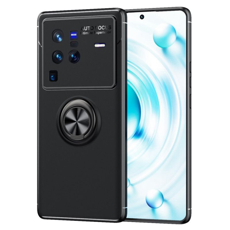 Deksel Til Vivo X80 Pro Roterende Ring